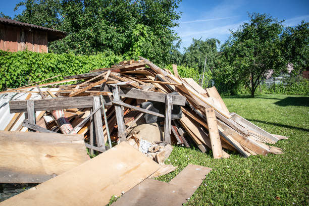 Professional Junk Removal Services in Fair Oaks Ranch, TX