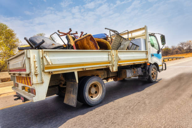 Demolition Debris Removal in Fair Oaks Ranch, TX